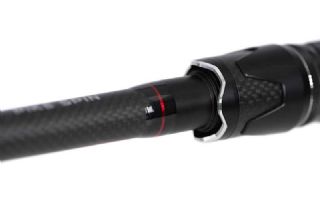 Fox Rage Prism X Pike Spin Rod 2024 40-120g  - 